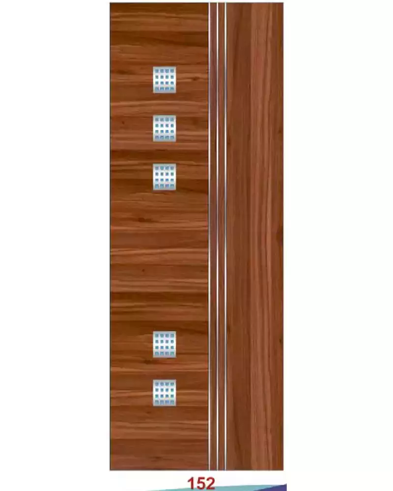 Premium WPC/Decorative Doors